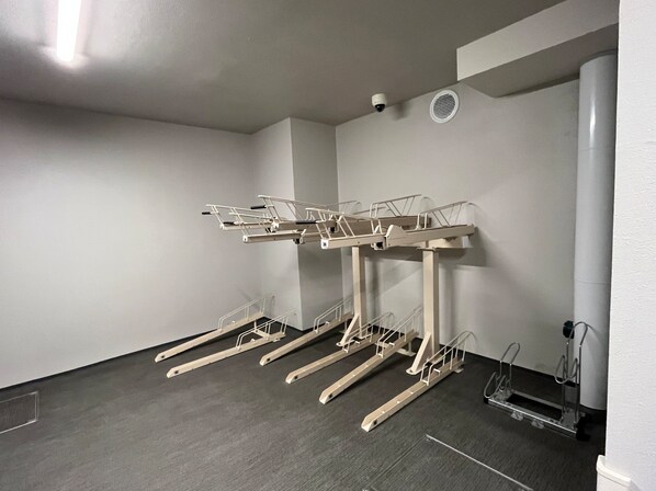 イプセ神楽坂の物件内観写真